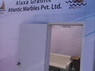 ALAXA GRANITE